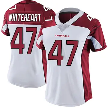 Nike Blake Whiteheart Arizona Cardinals Cardinal Team Game Jersey