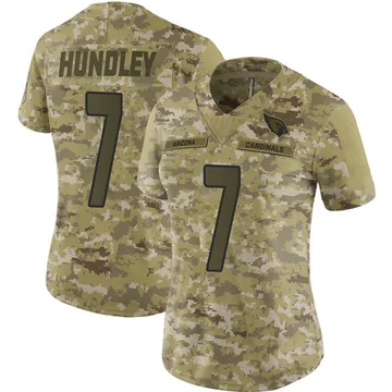 brett hundley jersey