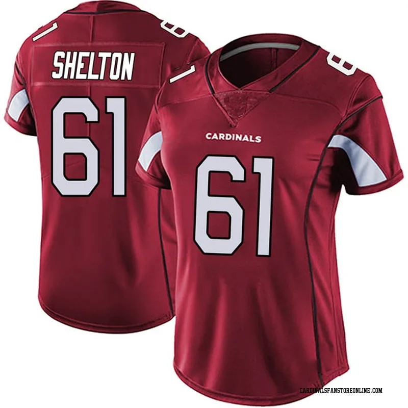 arizona cardinals jersey women