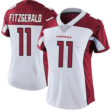 Arizona Cardinals Alternate Game Jersey - Larry Fitzgerald - Youth