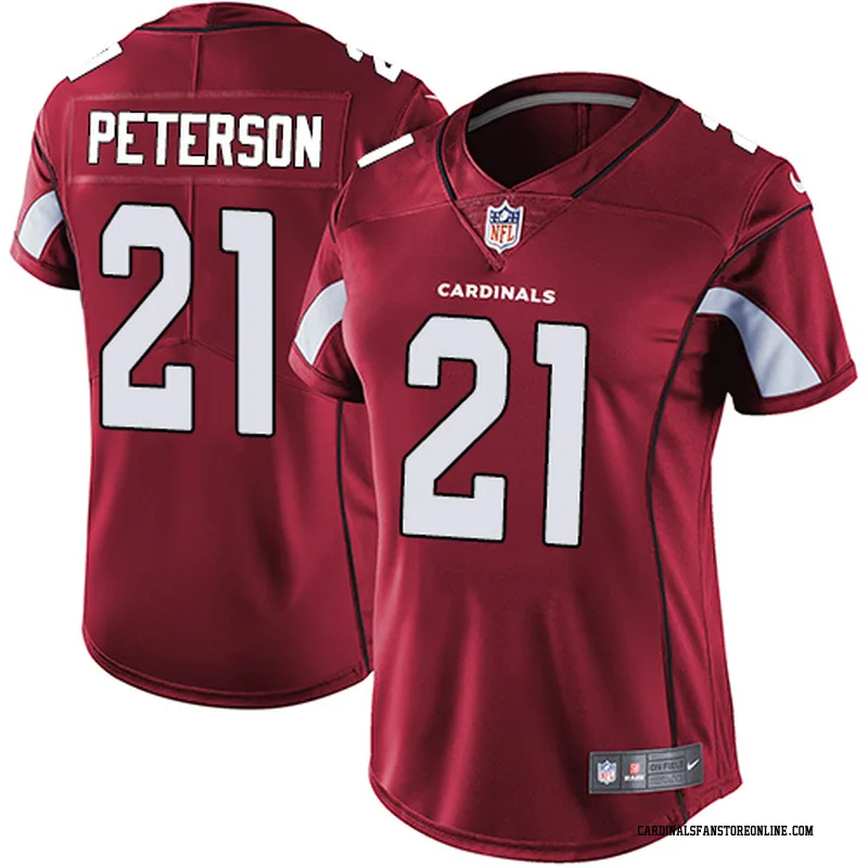 patrick peterson jersey