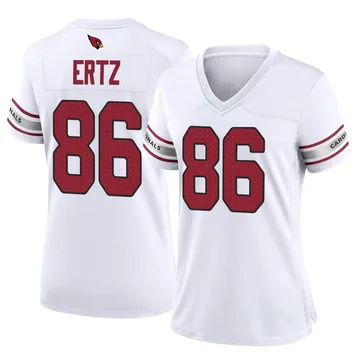 Shirts, Arizona Cardinals Zach Ertz Vapor Fuse Limited Cardinal Jersey