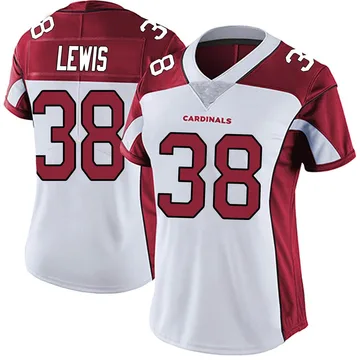 arizona cardinals female jersey