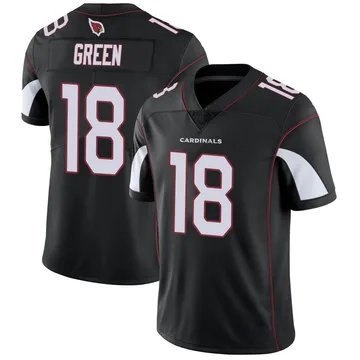 AJ Green Cincinnati Bengals Nike Youth Limited Jersey - Black