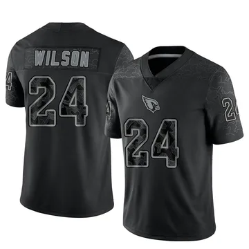 Adrian wilson 2025 black jersey