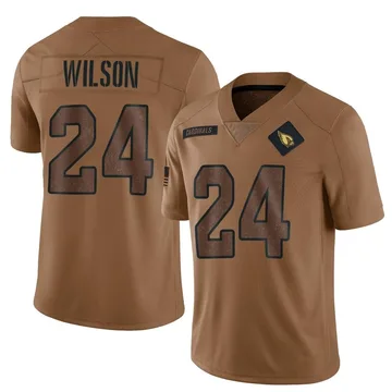 Adrian wilson black outlet jersey