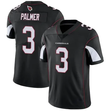 TRIBUTE CARSON PALMER #3 2023 NEW Arizona Cardinals Licensed Jersey NIKE  YOUTH