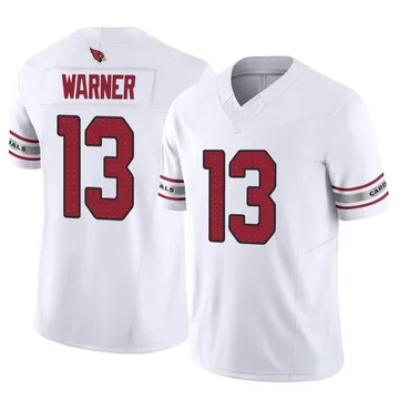 Men's Nike Budda Baker Black Arizona Cardinals RFLCTV Limited Jersey